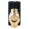 AFRISO 2-drogowy zawór strefowy AZV 443 DN20 G1" Kvs 11 m3/h NC 1644300